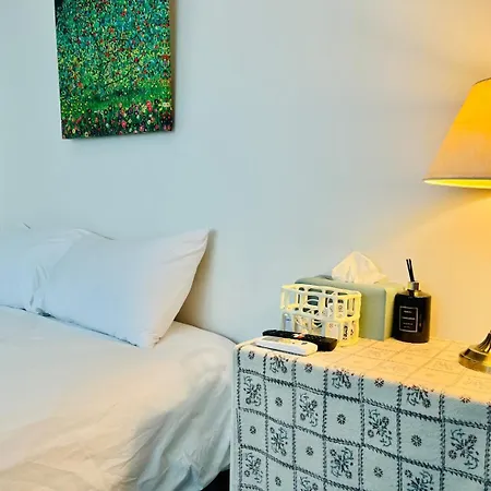 Solgasil Apartment